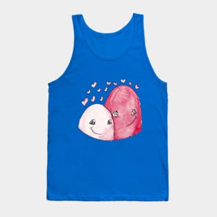 Mounds of love Tank Top